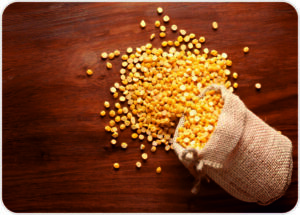 Chana Dal (Split Bengal Gram)