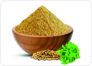 Coriander Powder