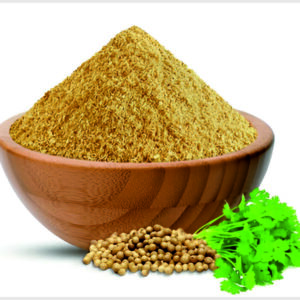 Coriander Powder
