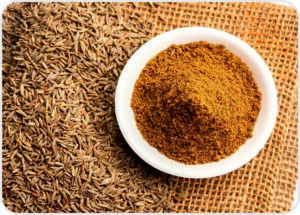 Cumin Seeds