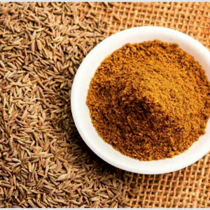 Cumin Seeds