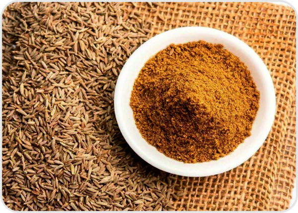 Cumin Seeds