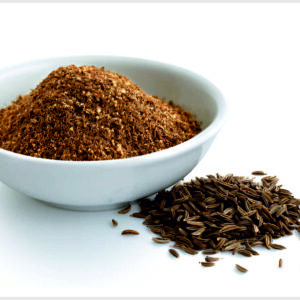 Cumin Powder