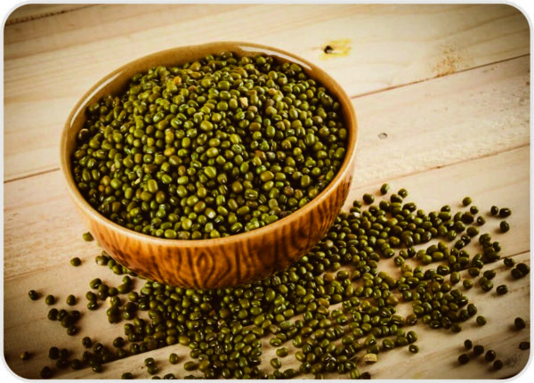 Moong Dal