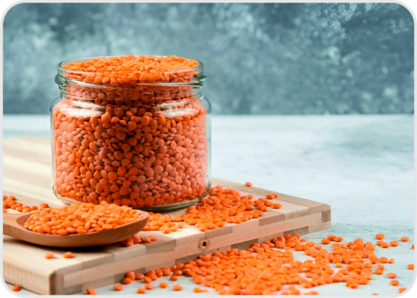 Masoor Dal