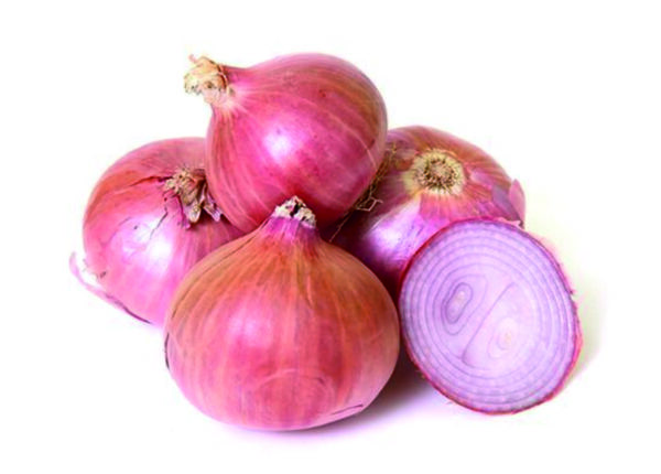 Fresh Onions Premium Export Quality | Pink Onion - Image 2