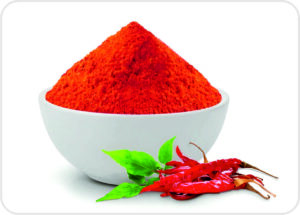 Chilli Powder