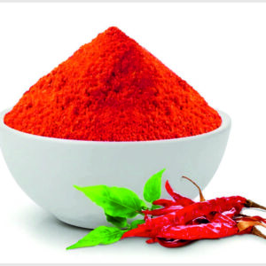 Chilli Powder