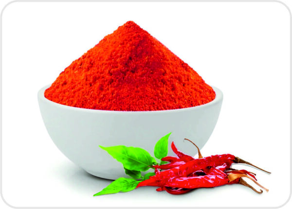 Chilli Powder