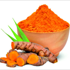 Turmeric Powder