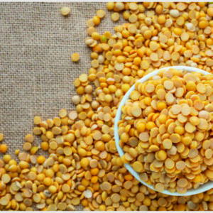 Toor Dal (Pigeon Pea)