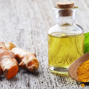 Turmeric Oil