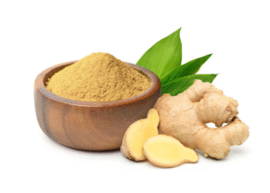Ginger Powder
