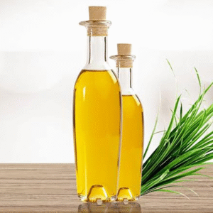 Lemongrass Oil