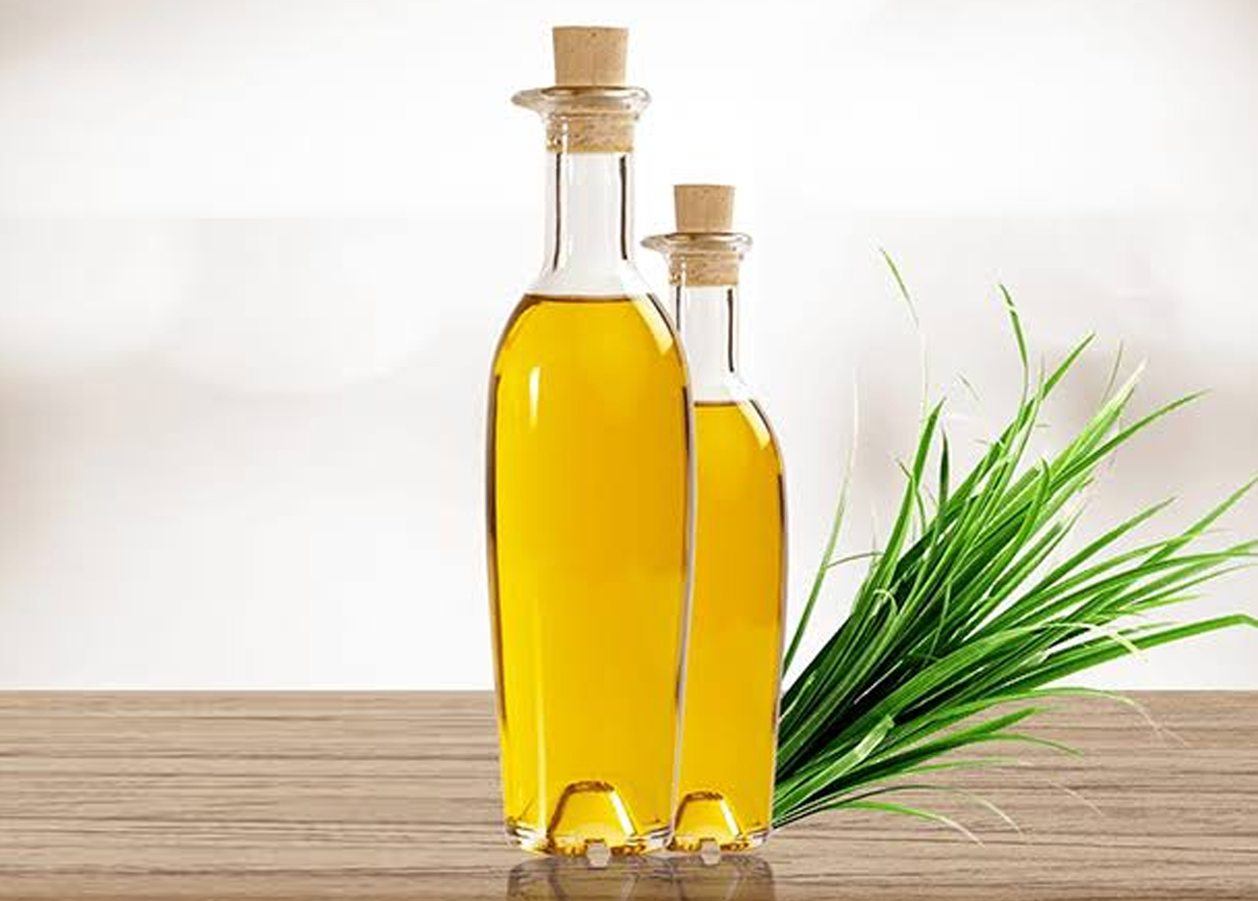Lemongrass Oil