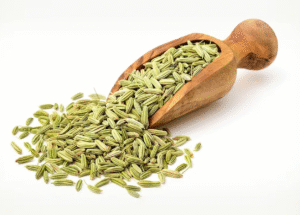 Fennel Seeds (Saunf)