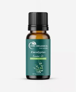 Eucalyptus Essential Oil 30ml