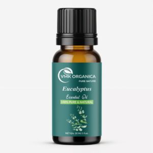 Eucalyptus Essential Oil 30ml