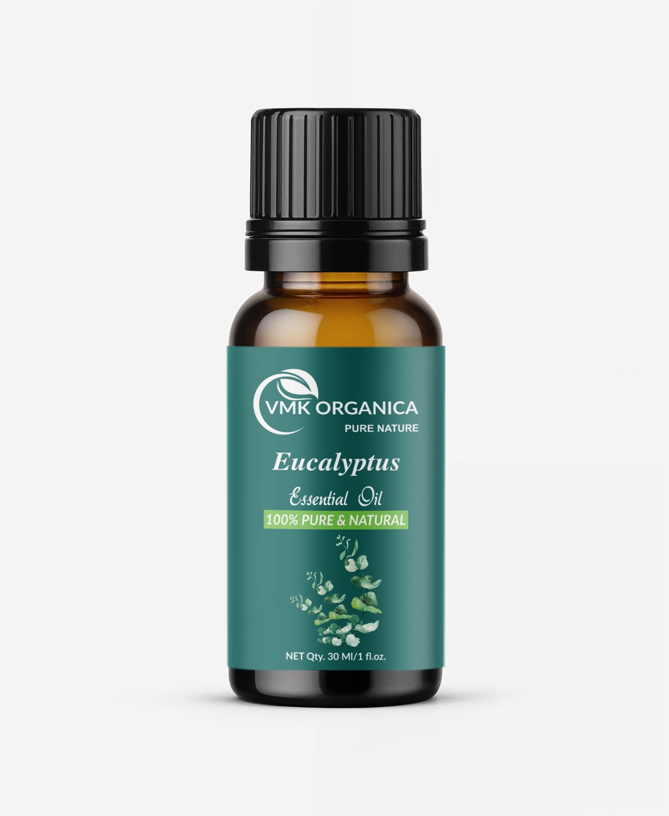 Eucalyptus Essential Oil 30ml