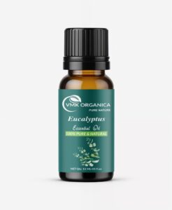 Eucalyptus Essential Oil 15ml