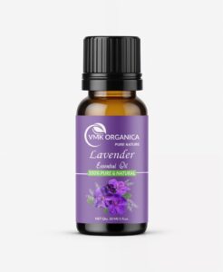 Lavender Essential Oil 30ml