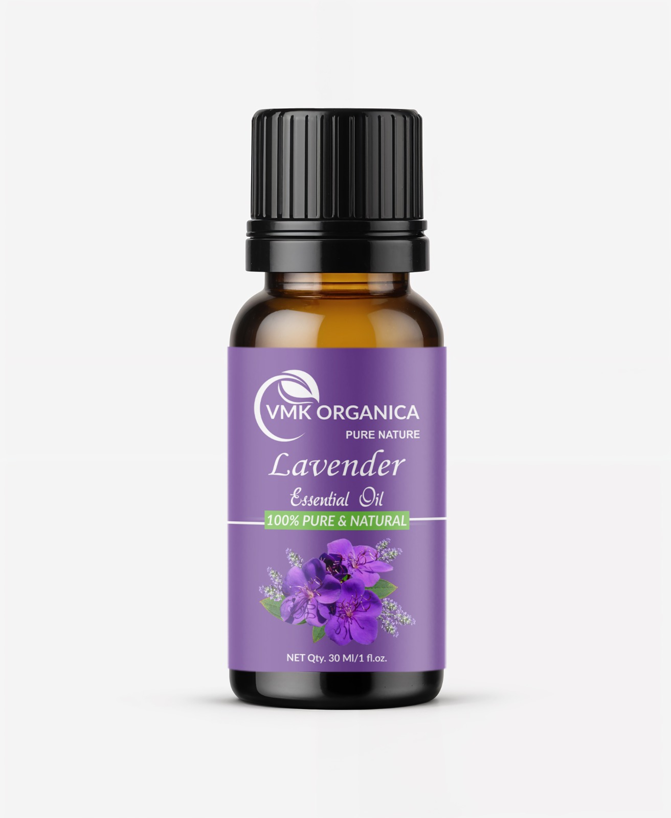 Lavender Essential Oil 30ml