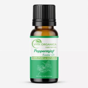 Peppermint Essential Oil 15ml