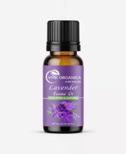 Lavender Essential Oil 15ml