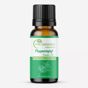 Peppermint Essential Oil 30ml