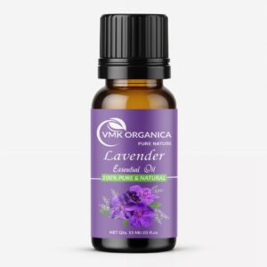 Lavender Essential Oil 15ml
