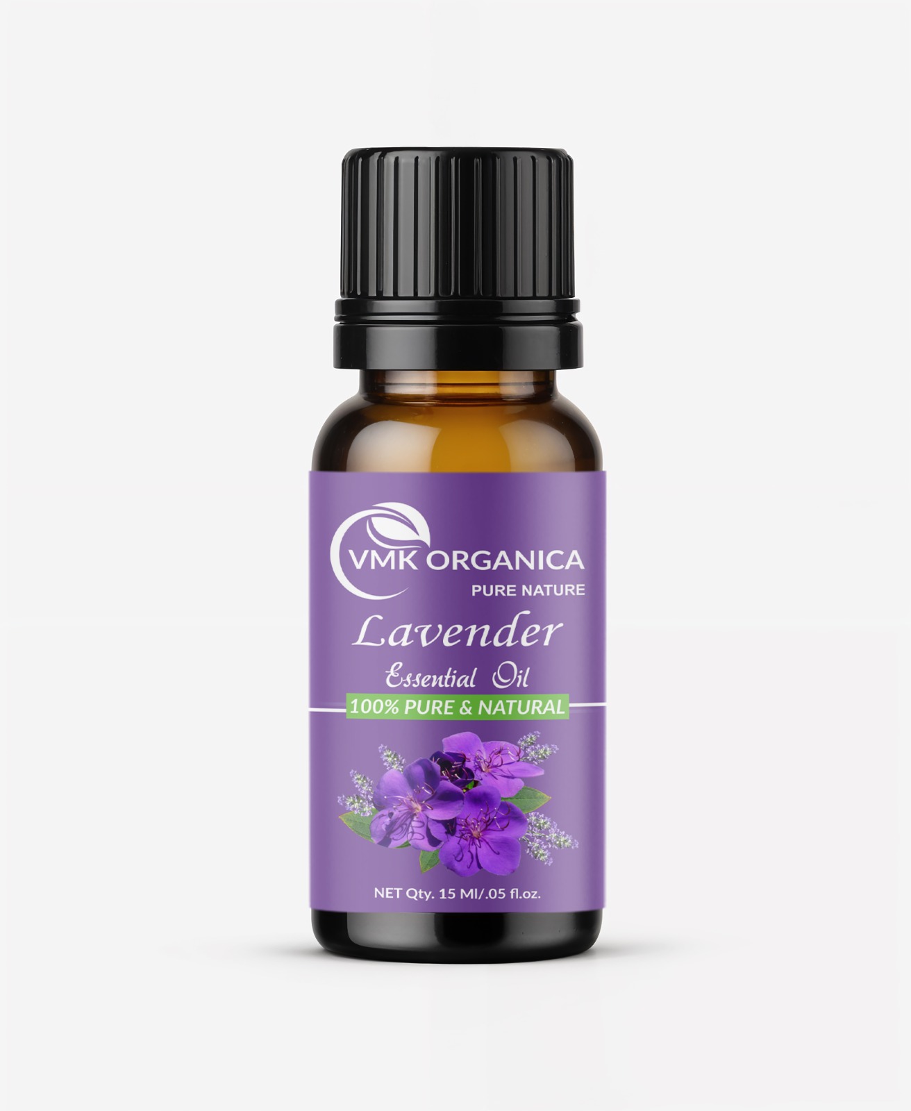 Lavender Essential Oil 15ml
