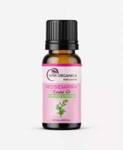 Rosemary Essential Oil 30ml