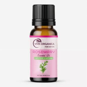 Rosemary Essential Oil 30ml