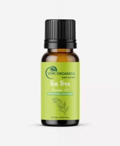 Tea Tree Essential Oil 30ml