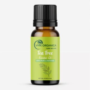 Tea Tree Essential Oil 30ml
