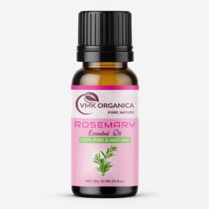 Rosemary Essential Oil 15ml