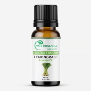 Lemongrass Essential Oil 30ml